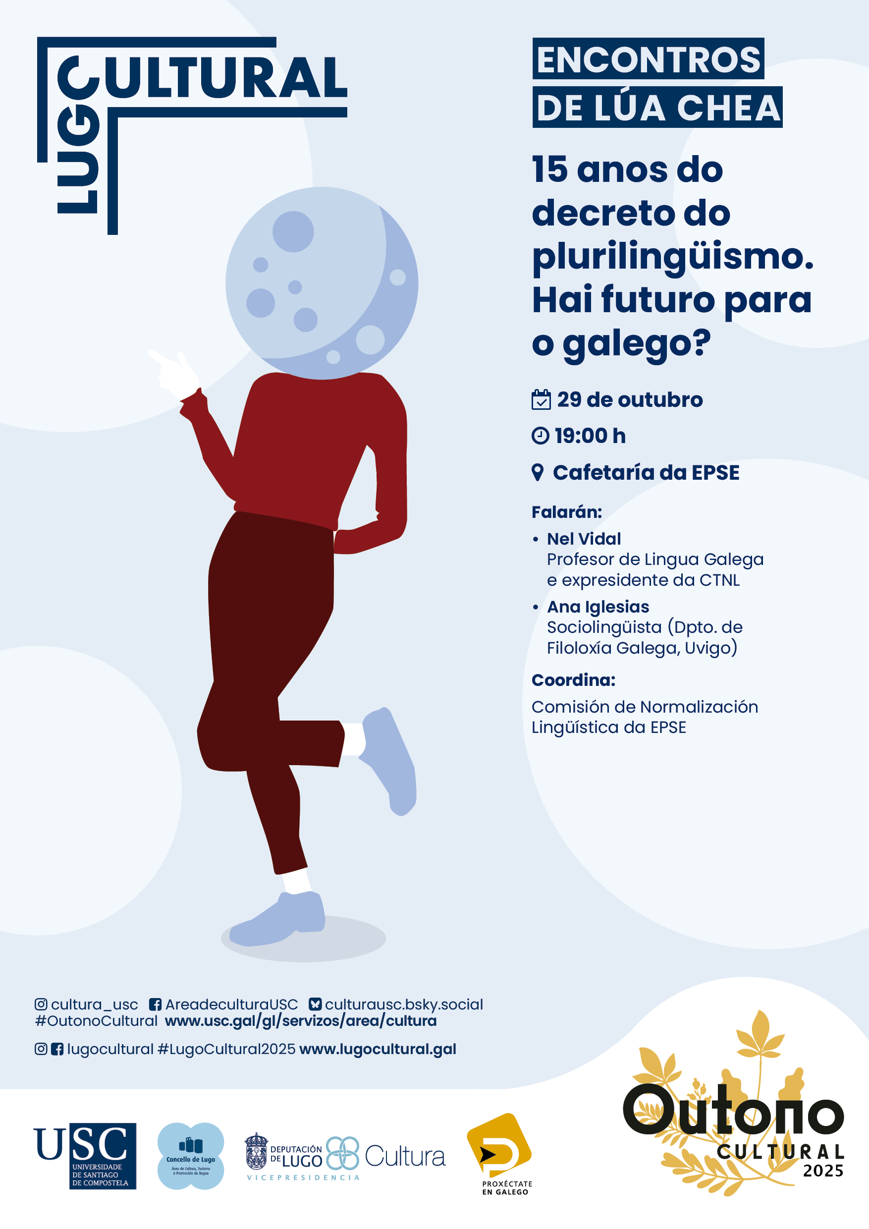 Encontros de L&uacute;a Chea